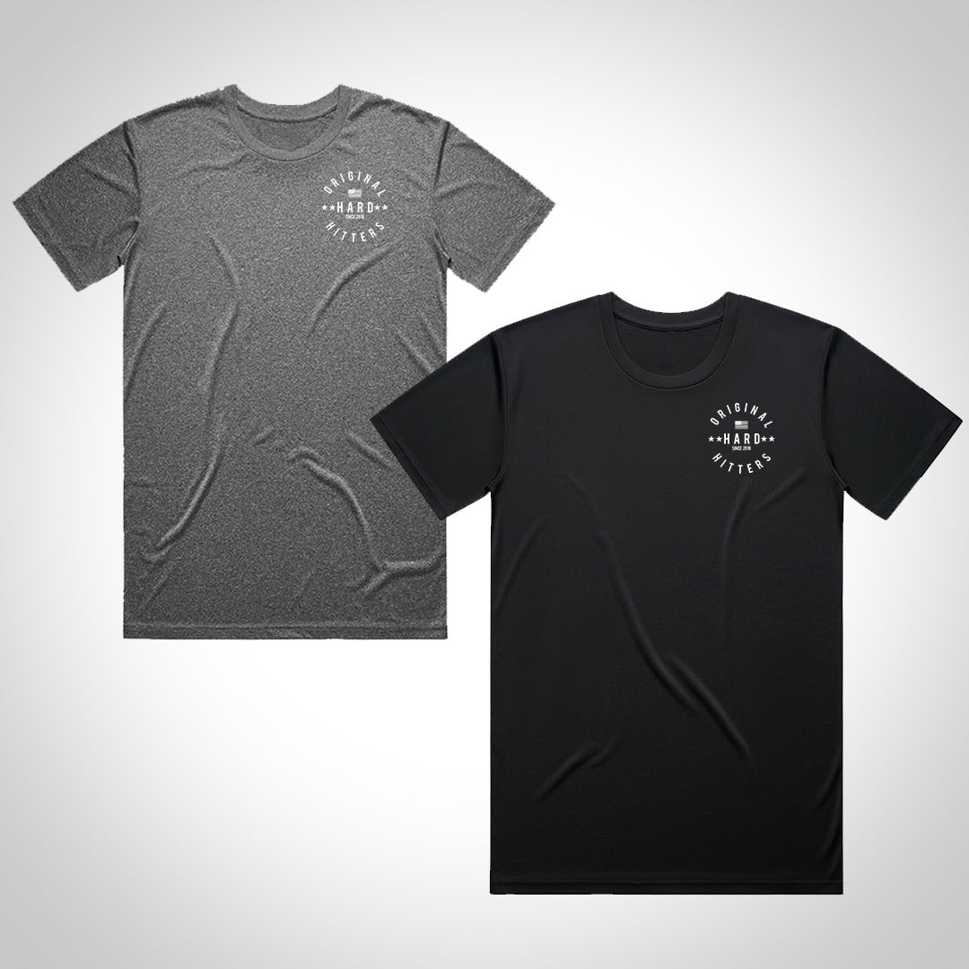 VersaVibe Tee