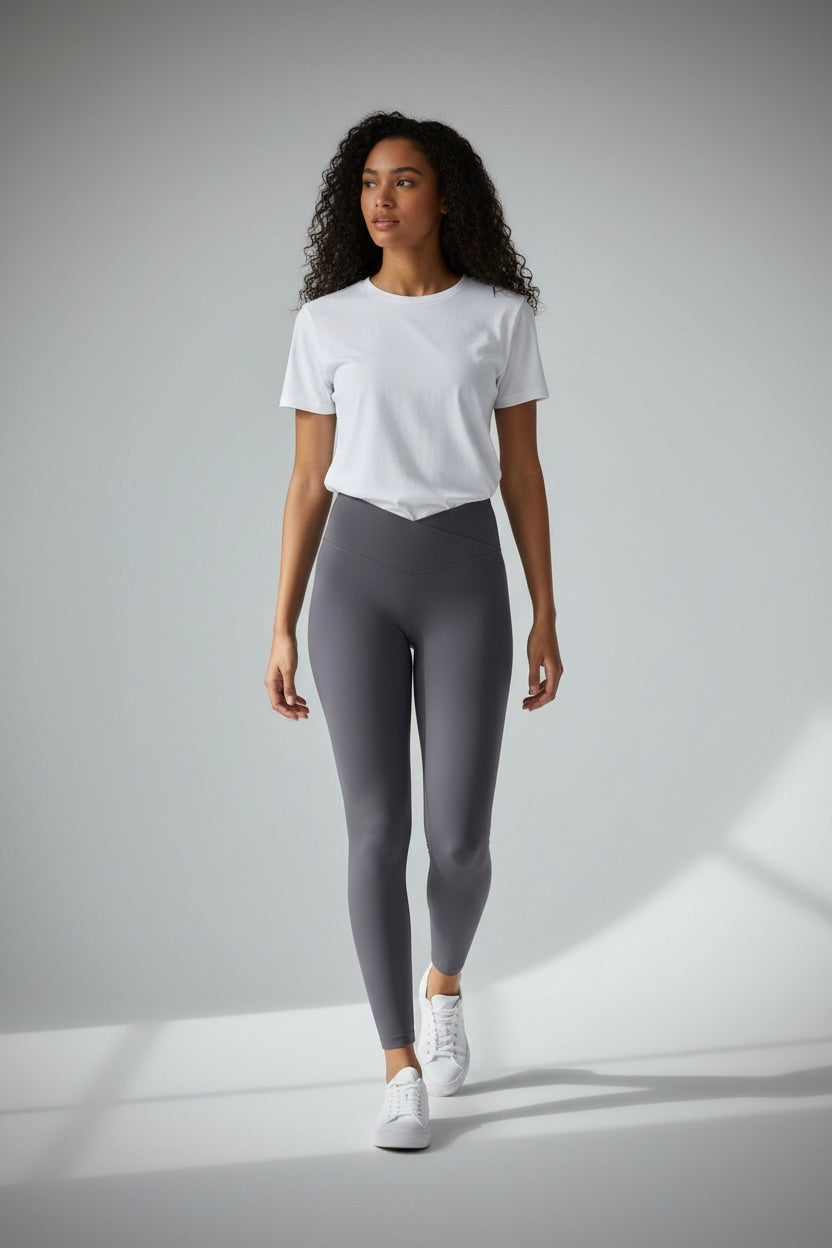 Luxe Comfort Leggings