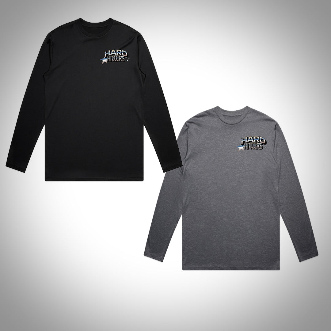 Core Pro Long Sleeve
