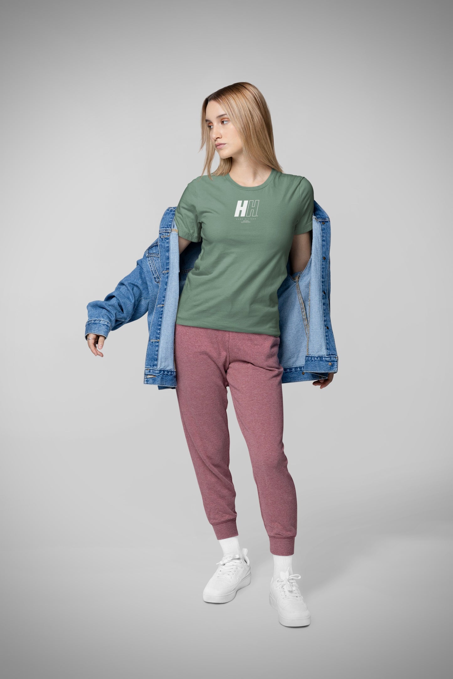Evergreen Tee