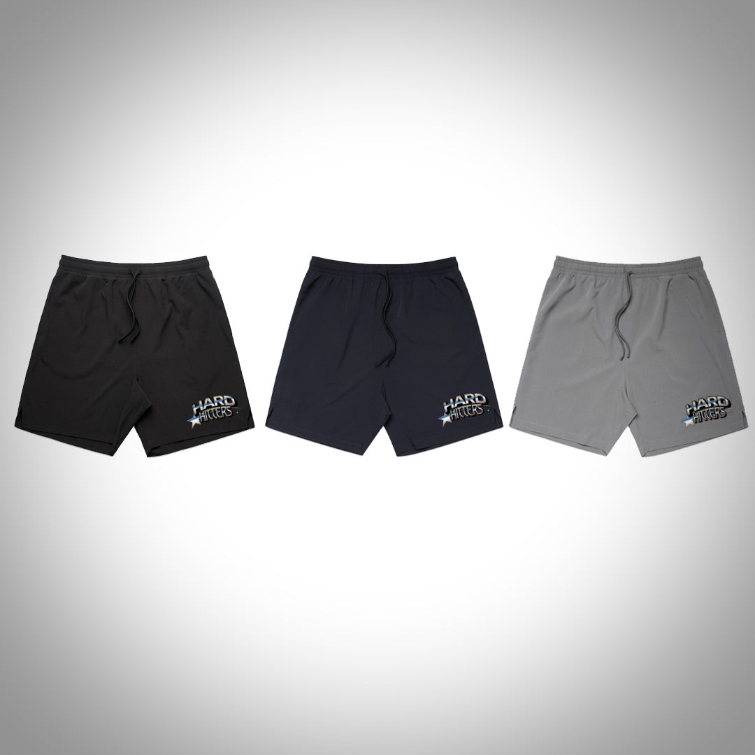 Core Pro Shorts