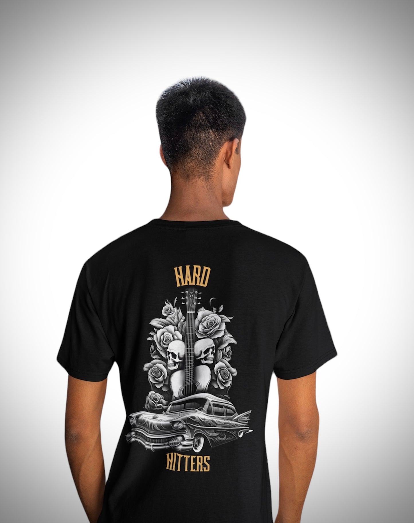 RetroRiff T-Shirt