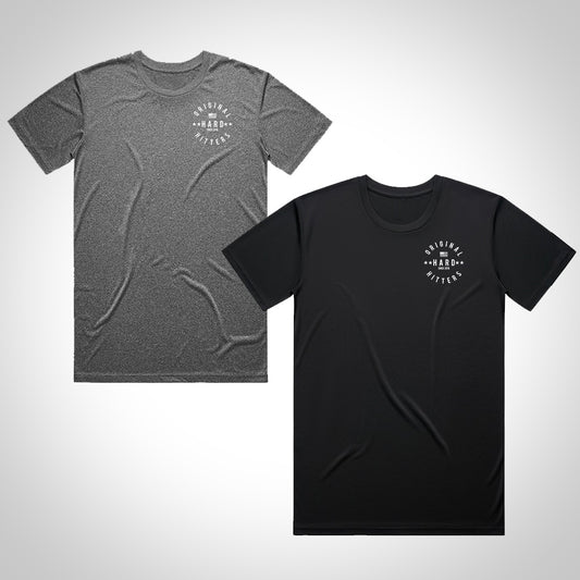 VersaVibe Tee