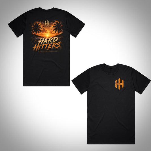 Golden Hour Tee