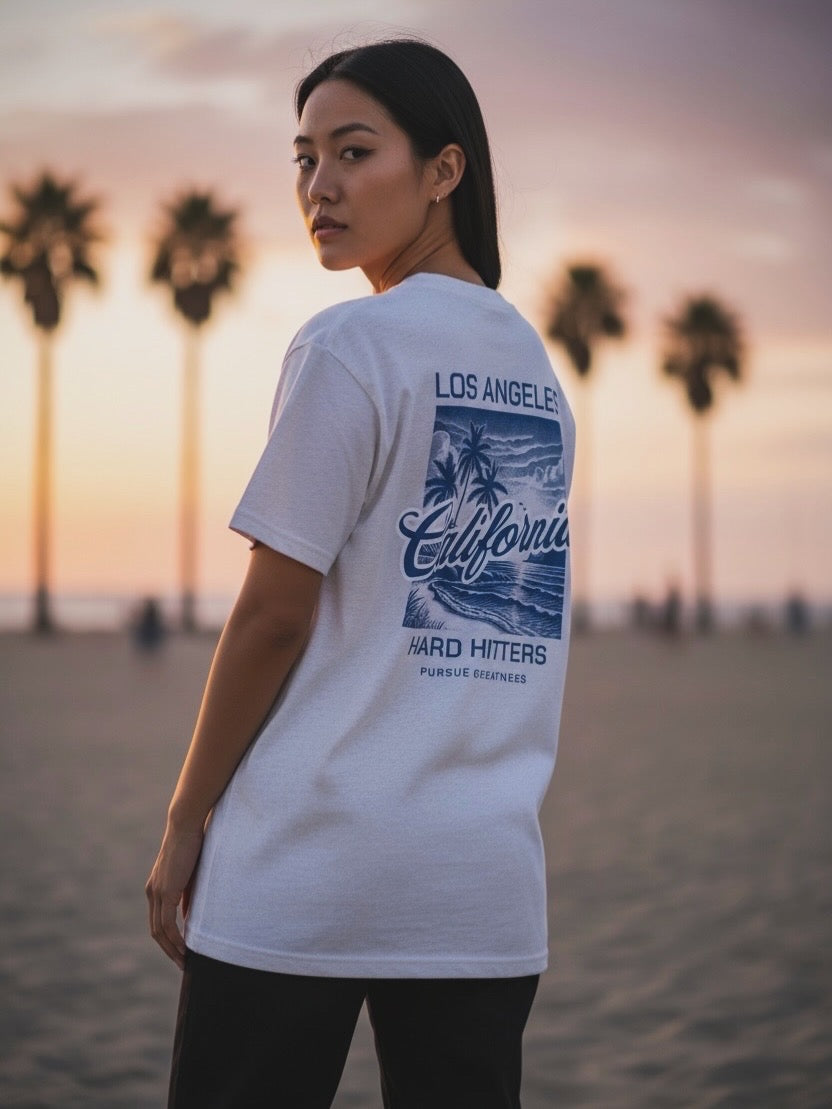 LA State of Mind Tee