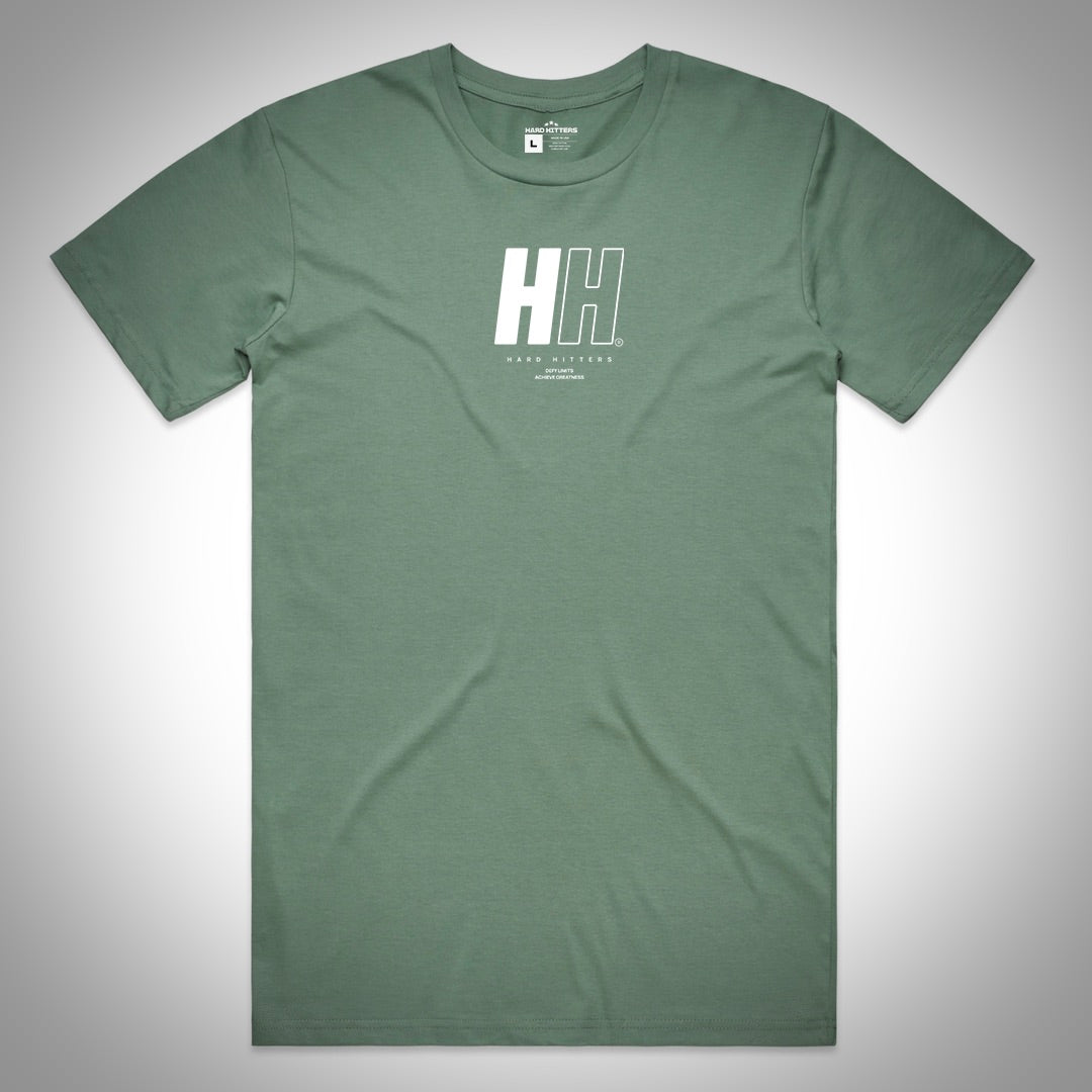 Evergreen Tee
