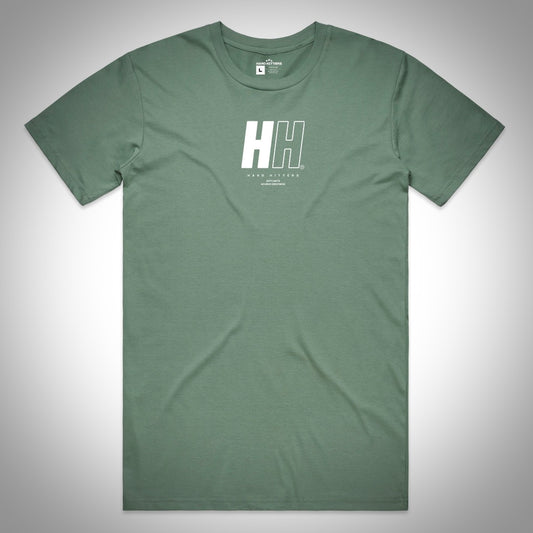 Evergreen Tee