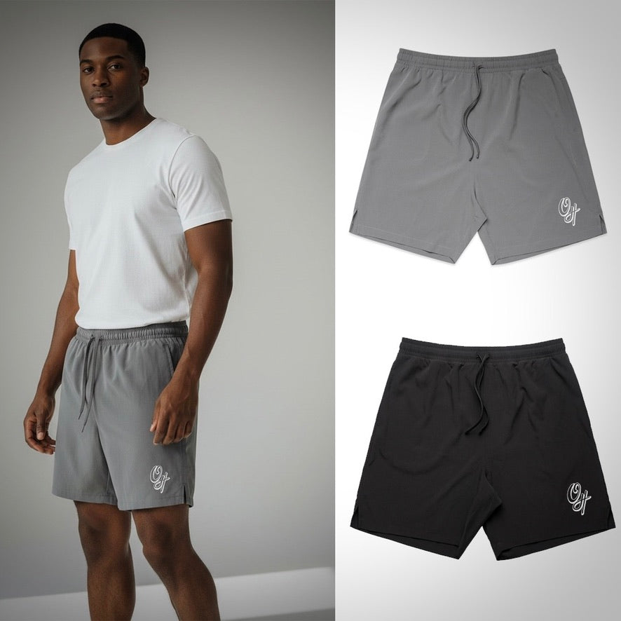 Waypoint Shorts