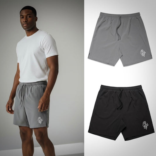 Waypoint Shorts