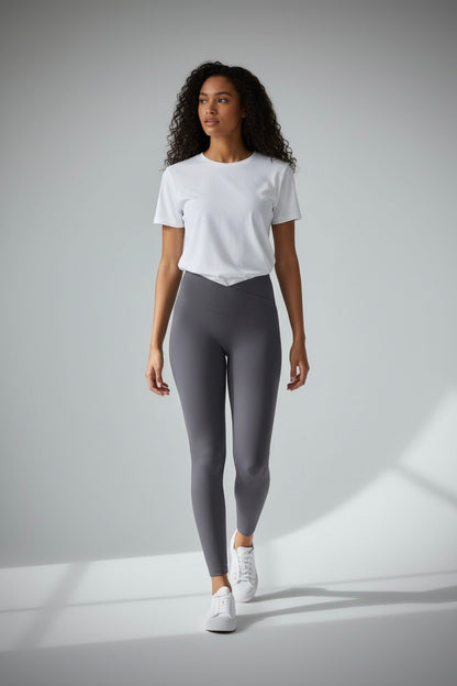 Luxe Comfort Leggings