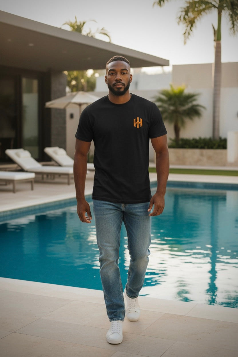 Golden Hour Tee