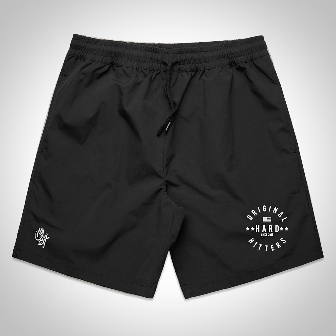 Fusion Shorts