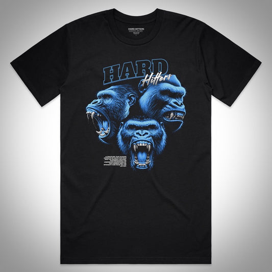 Primal Force Tee