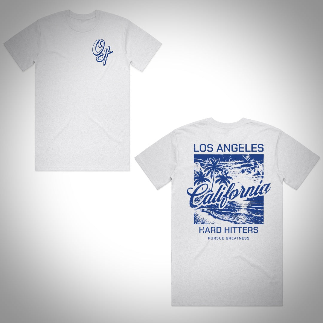 LA State of Mind Tee