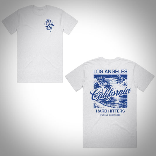 LA State of Mind Tee