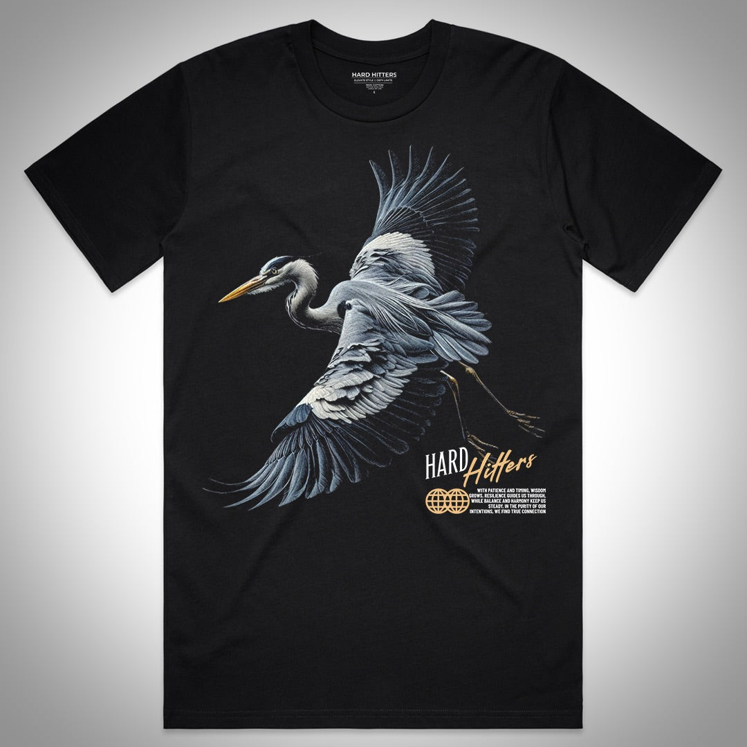 Skyward Grace Tee