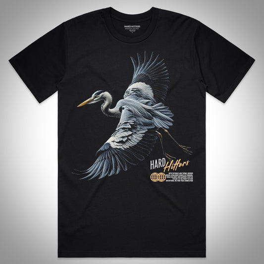 Skyward Grace Tee