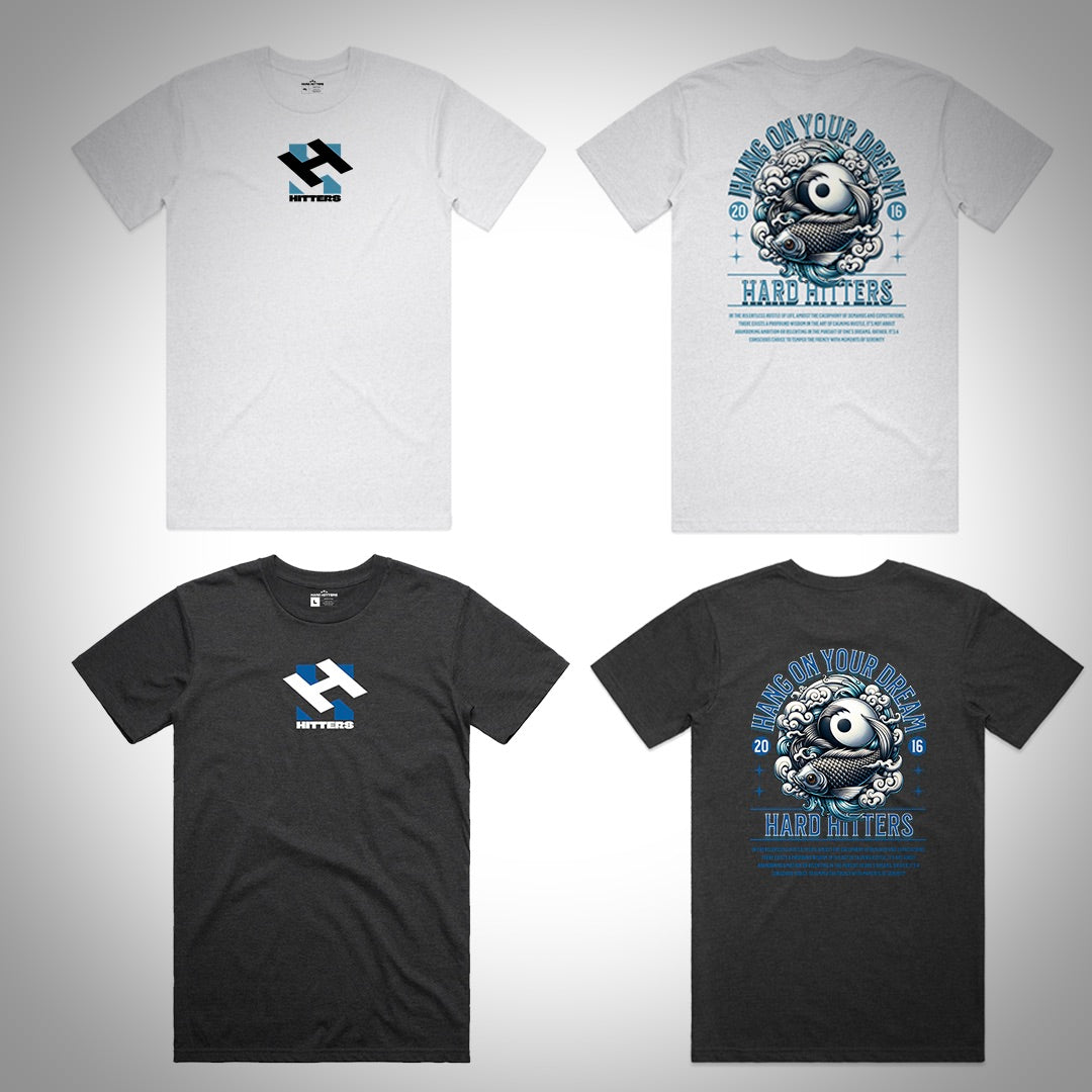 Momentum Tee