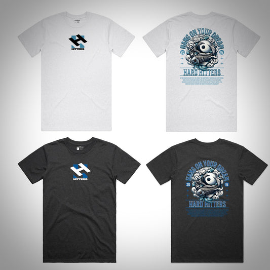 Momentum Tee