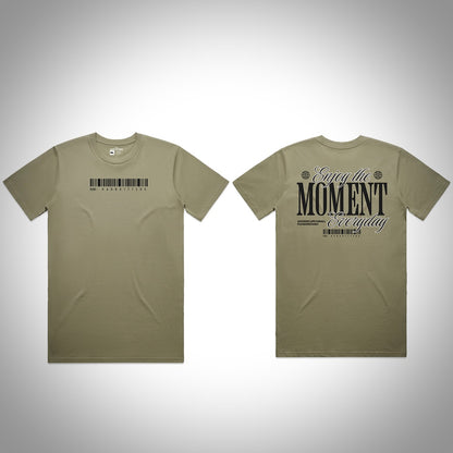 Enjoy the Moment Tee