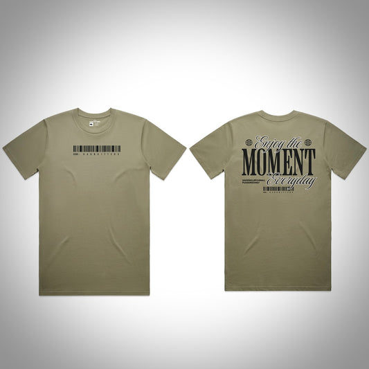 Enjoy the Moment Tee