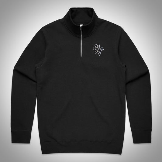 Core Half Zip