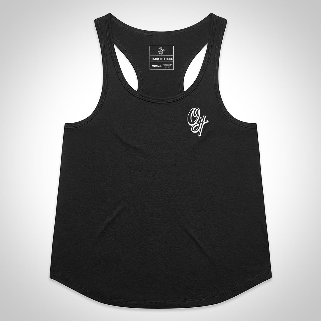 Women's RacerBack Tank