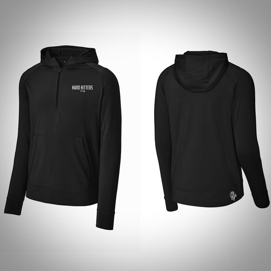 Mens Flexflow 1/2 Zip