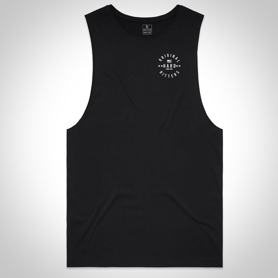 Men's Star Tank