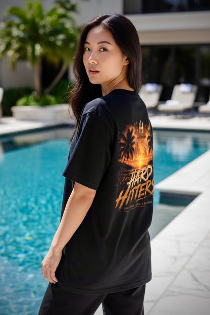 Golden Hour Tee