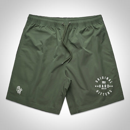 Fusion Shorts