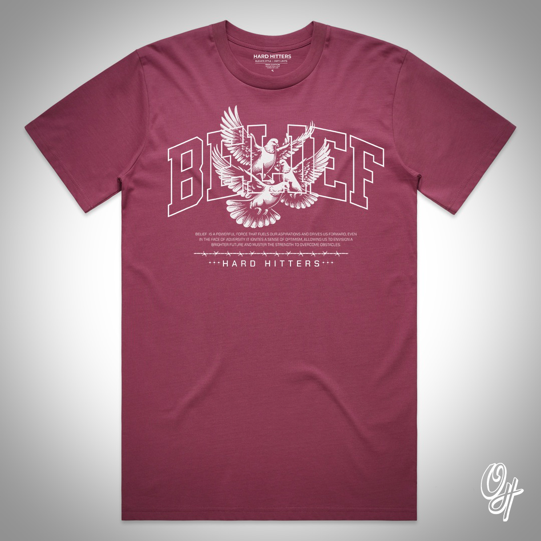 Belief Tee