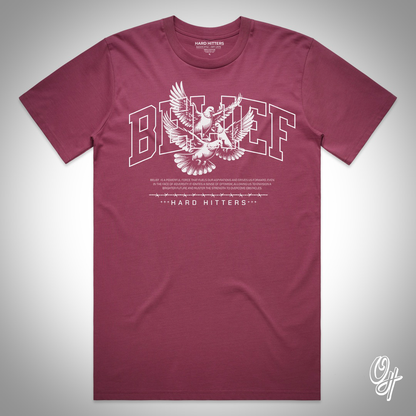 Belief Tee