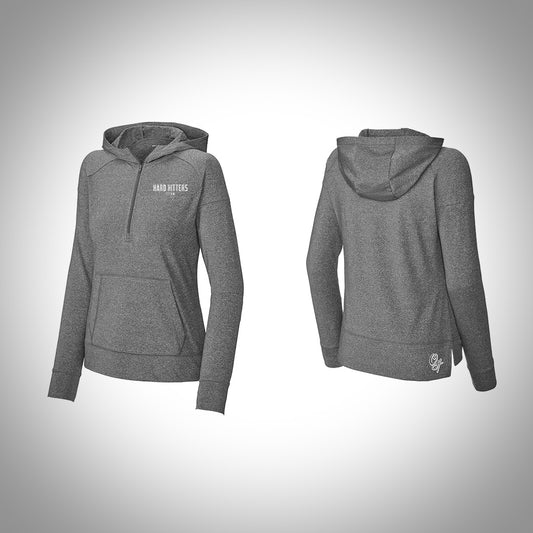 Womens Flexflow 1/2 Zip