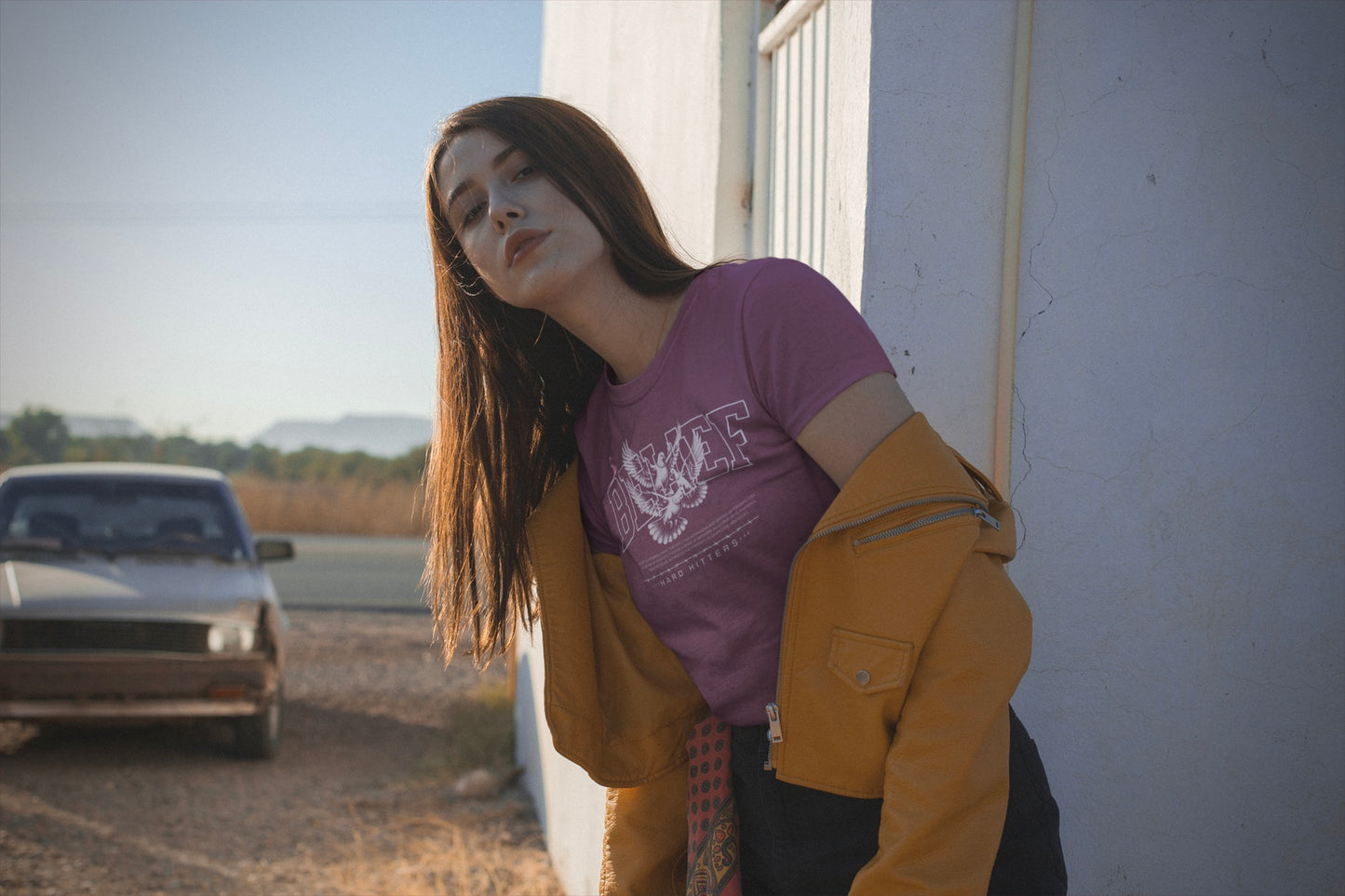 Belief Tee