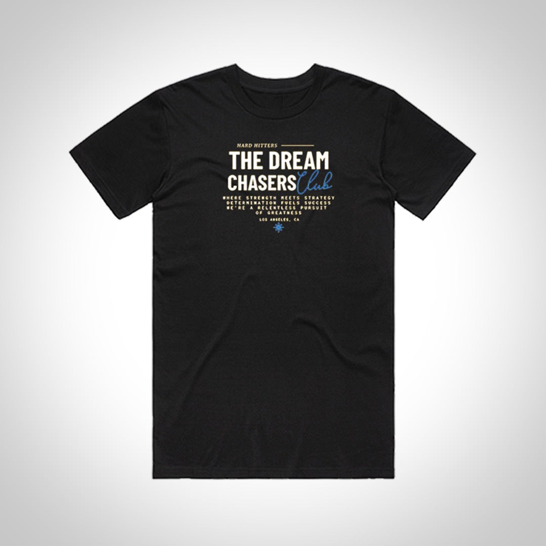 Dream Chasers Tee