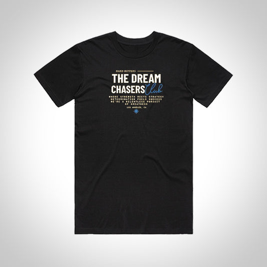 Dream Chasers Tee