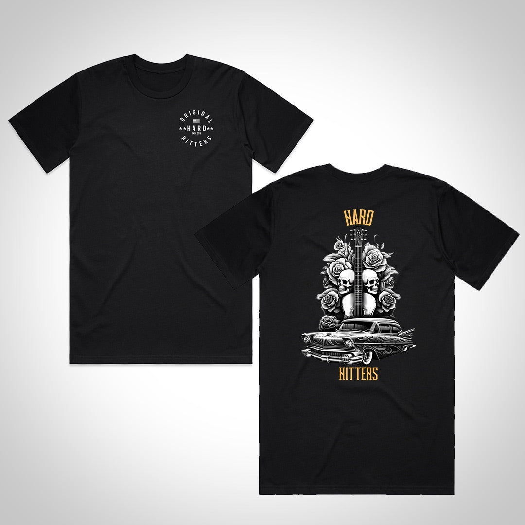 RetroRiff T-Shirt