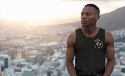 Men's Star Tank