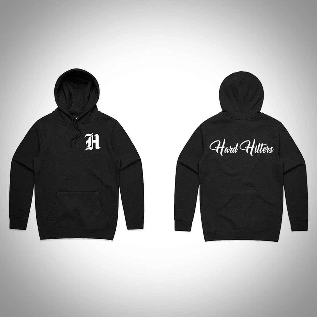 Timeless Fusion Hoodie