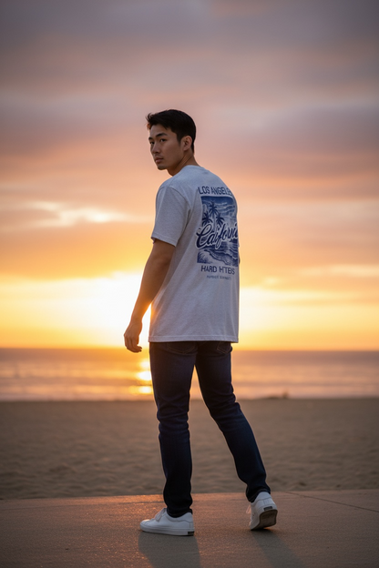 LA State of Mind Tee