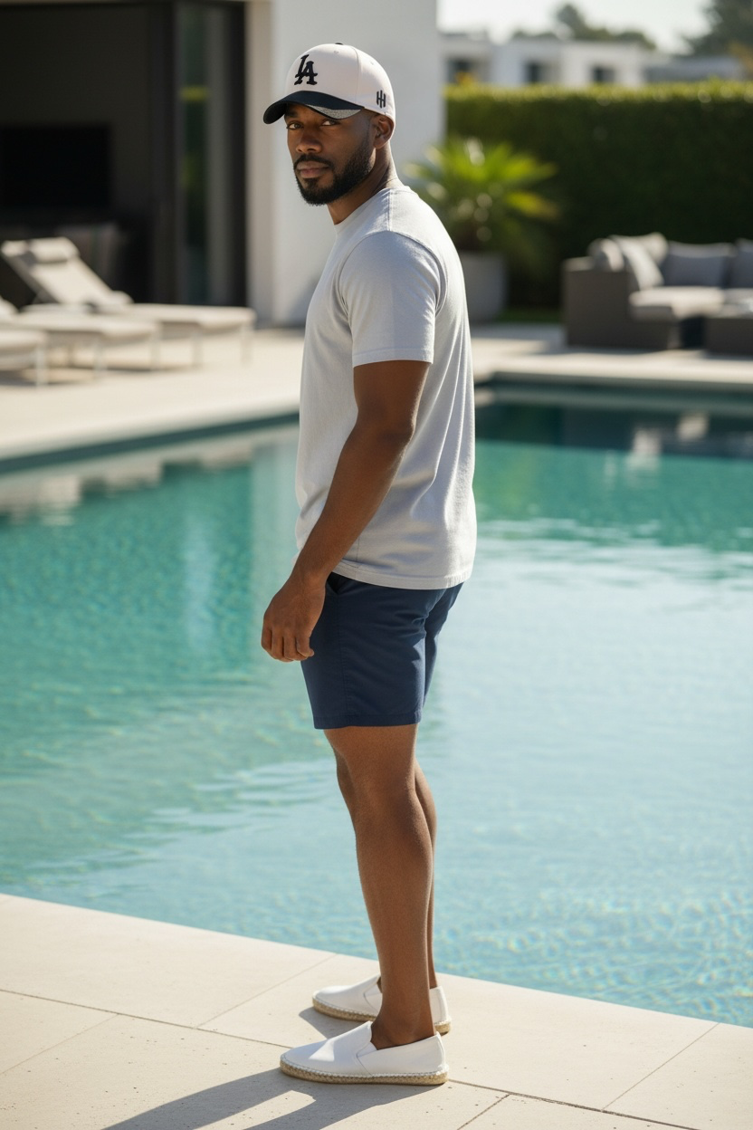 State of Mind Cap