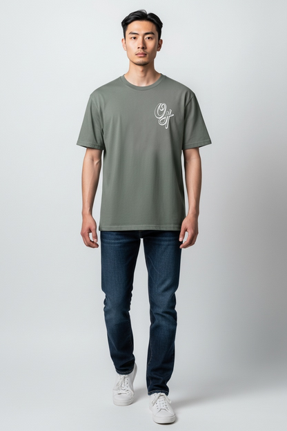 Built for the Journey Tee