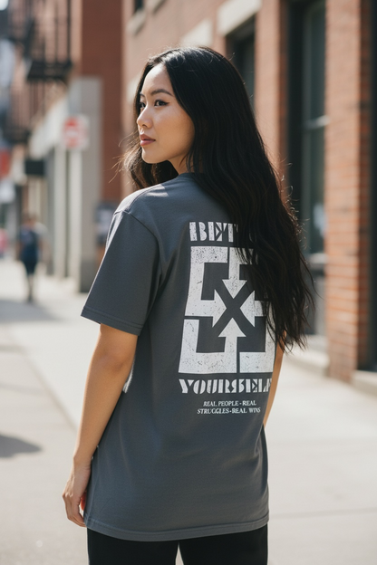 Bet on Yourself Tee