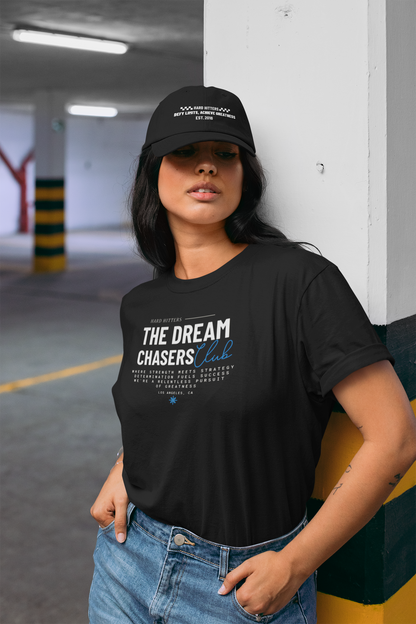 Dream Chasers Tee