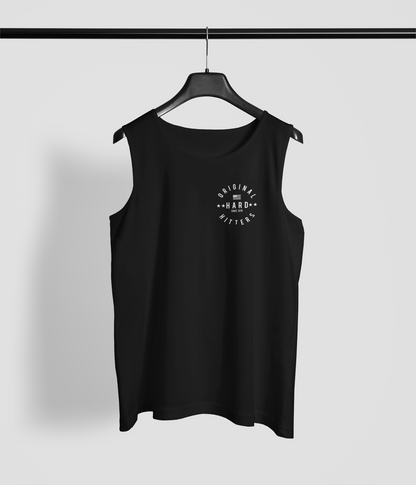Men's Star Tank