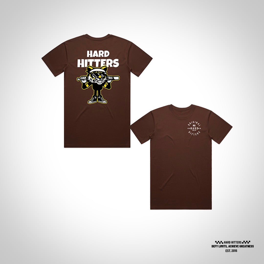 Intellect & Impact Tee