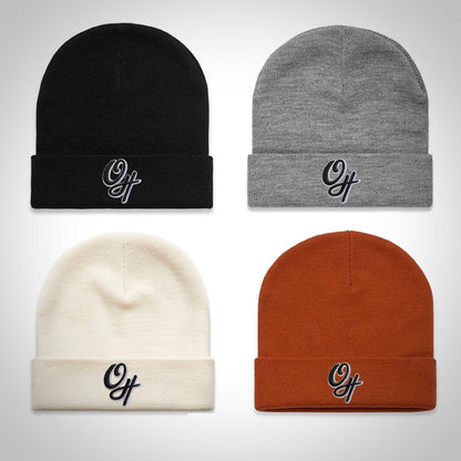 Prospect Signature Beanie