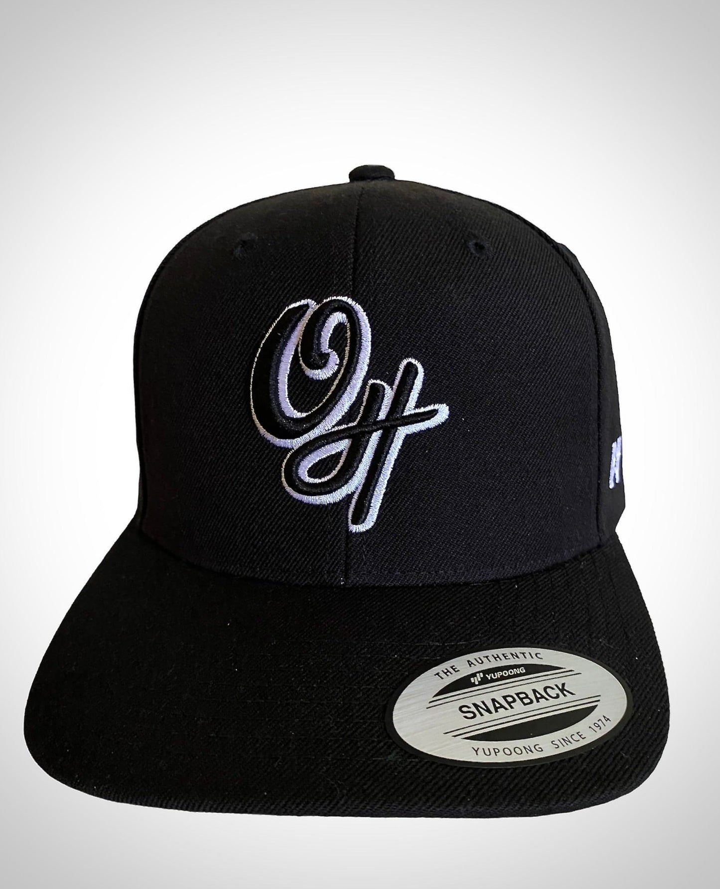 HH Signature SnapBack