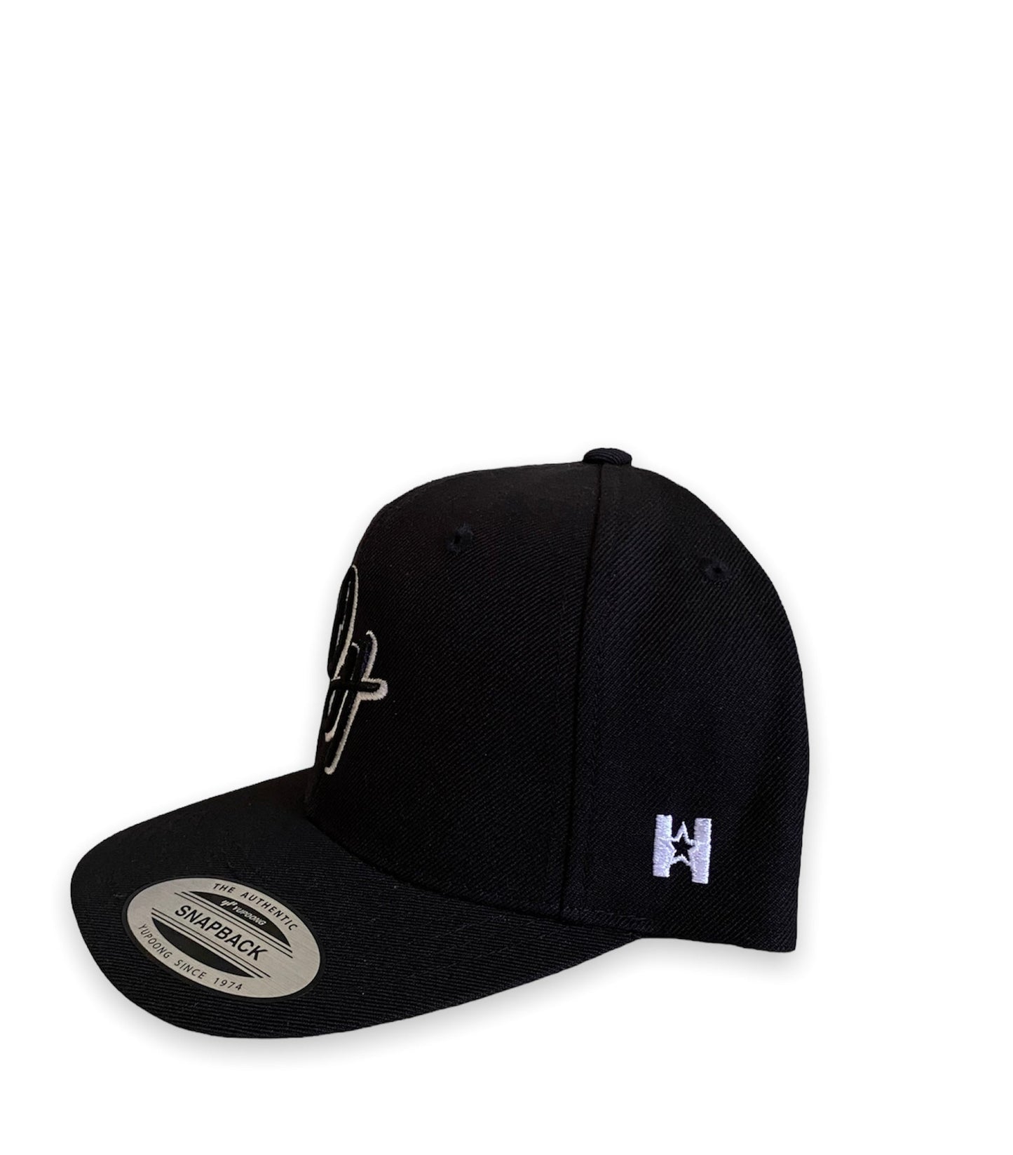 HH Signature SnapBack